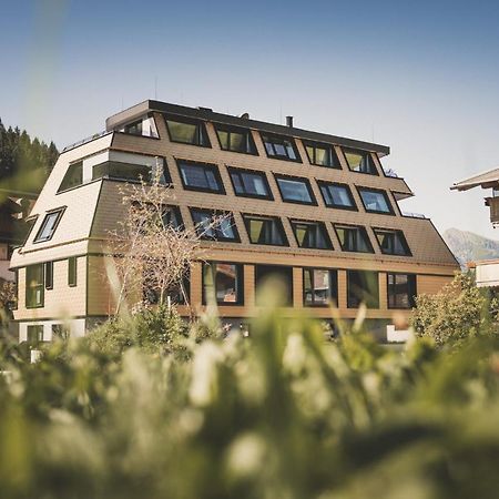Das Gerlos - Boutique Hotel Luaran gambar