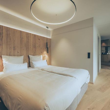 Das Gerlos - Boutique Hotel Luaran gambar