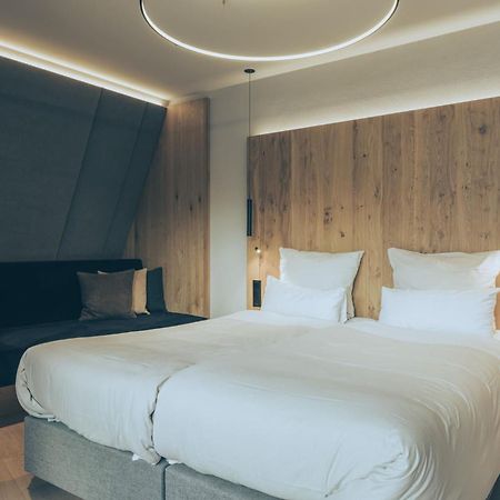 Das Gerlos - Boutique Hotel Luaran gambar