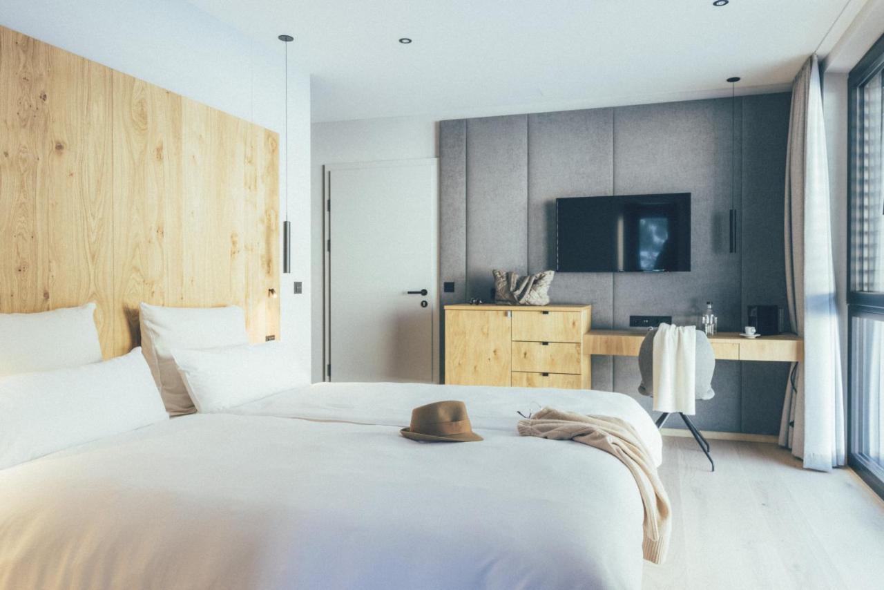 Das Gerlos - Boutique Hotel Luaran gambar