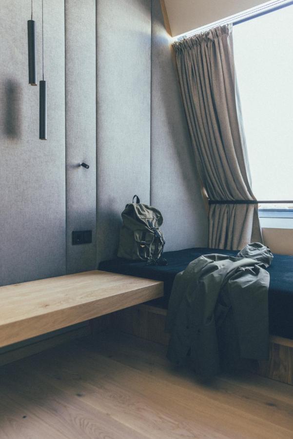 Das Gerlos - Boutique Hotel Luaran gambar