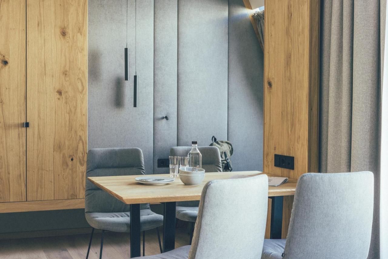 Das Gerlos - Boutique Hotel Luaran gambar