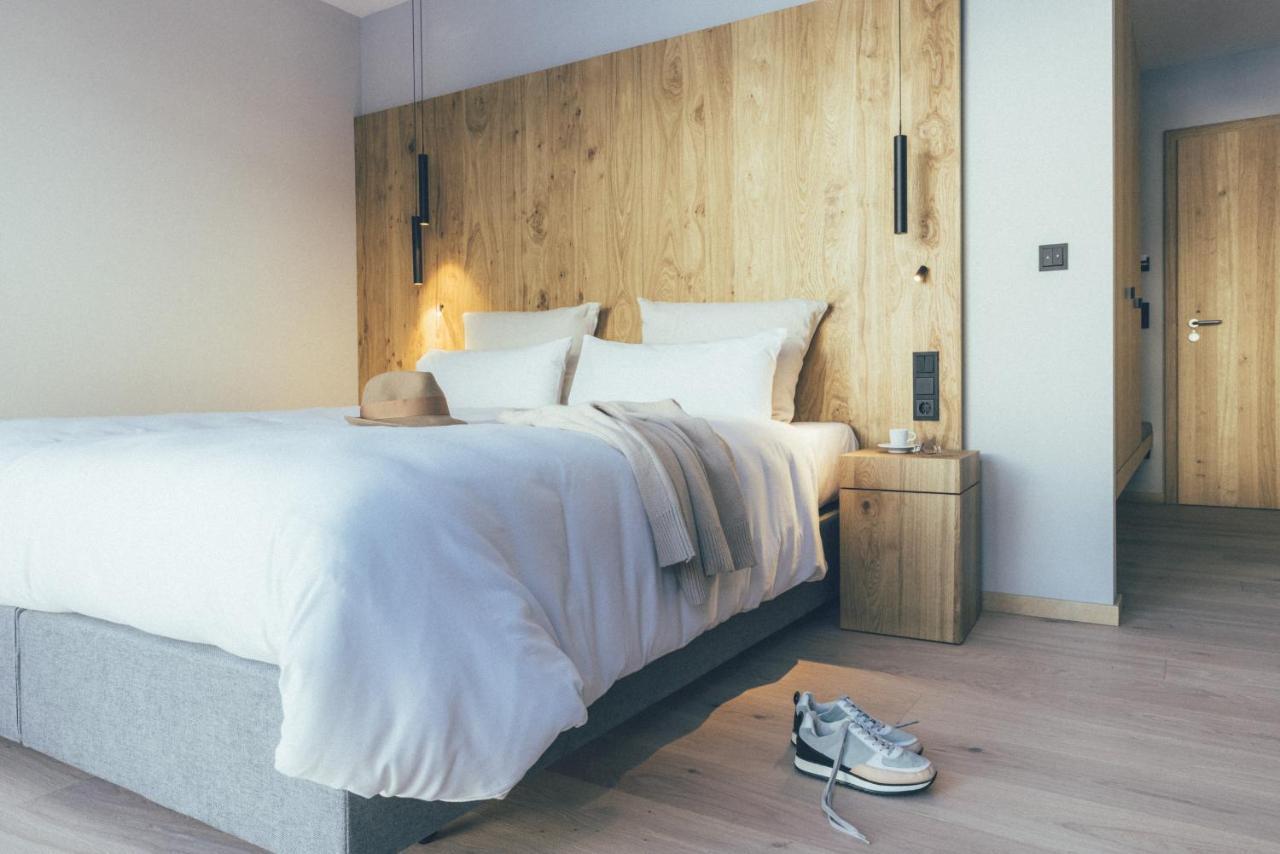 Das Gerlos - Boutique Hotel Luaran gambar