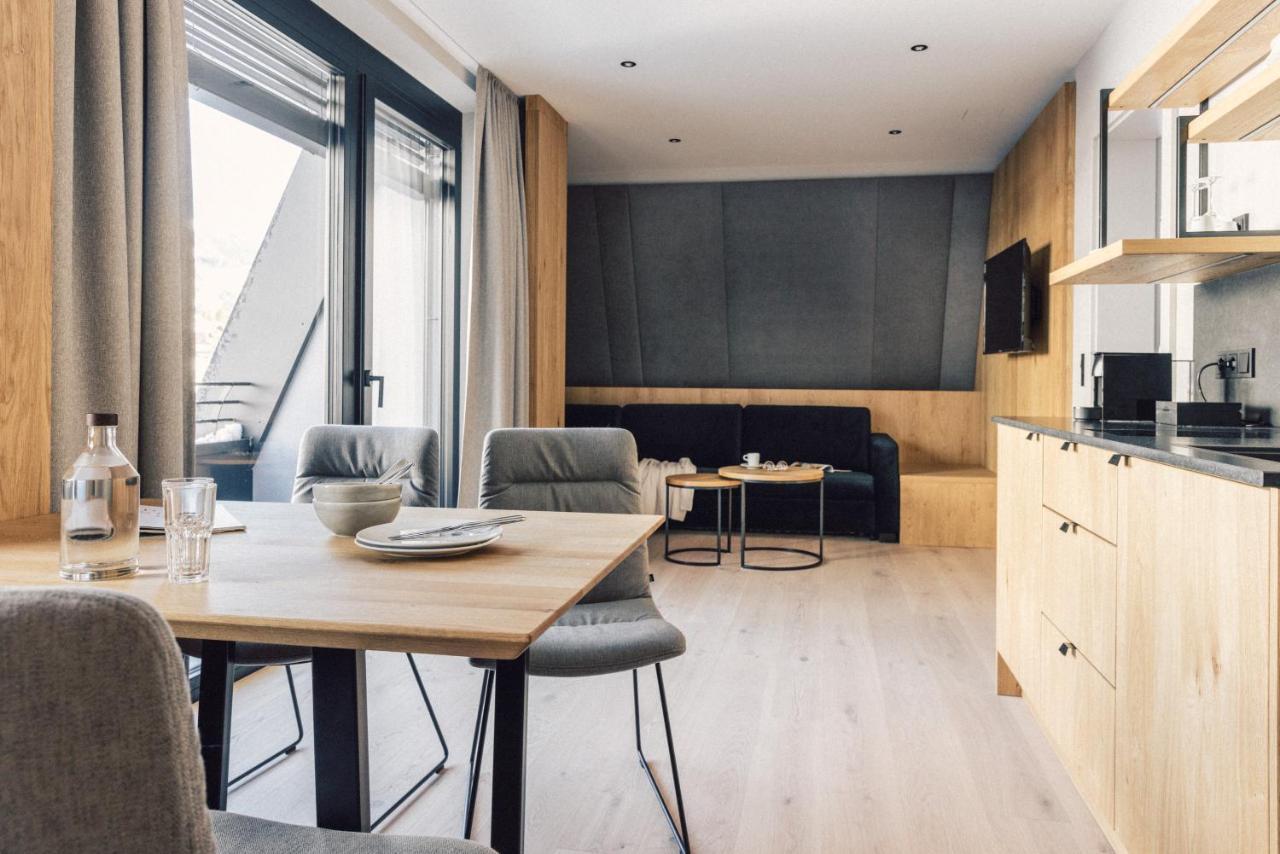 Das Gerlos - Boutique Hotel Luaran gambar