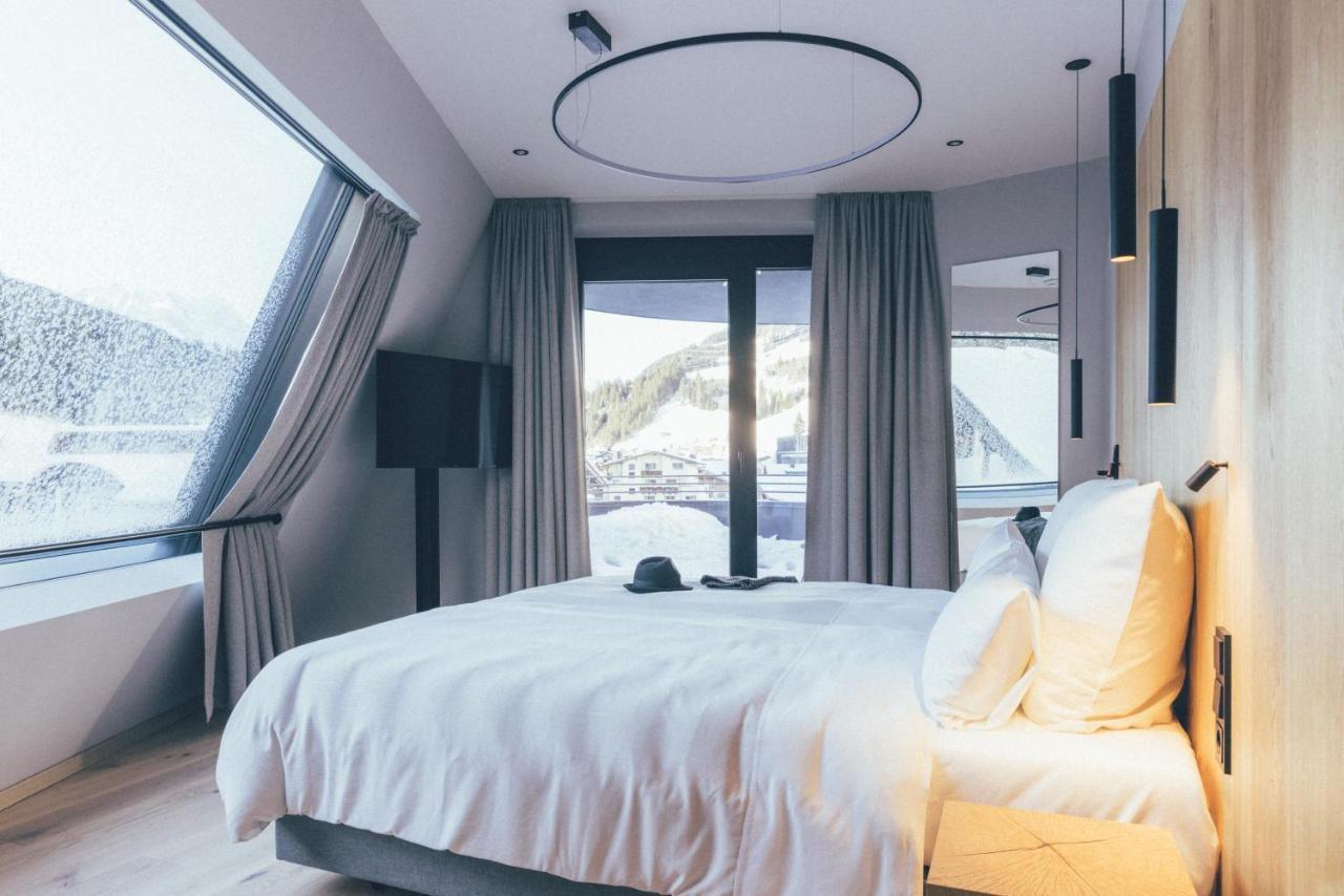 Das Gerlos - Boutique Hotel Luaran gambar
