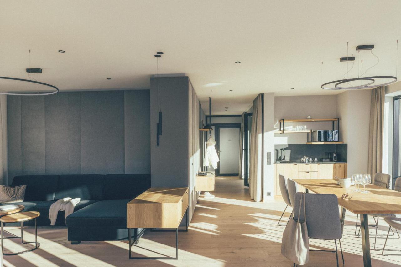 Das Gerlos - Boutique Hotel Luaran gambar