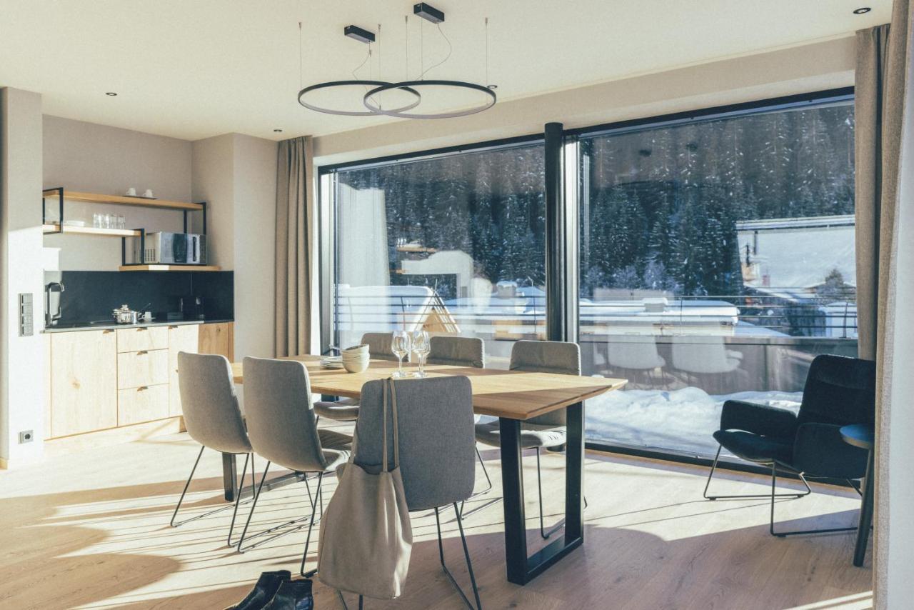 Das Gerlos - Boutique Hotel Luaran gambar
