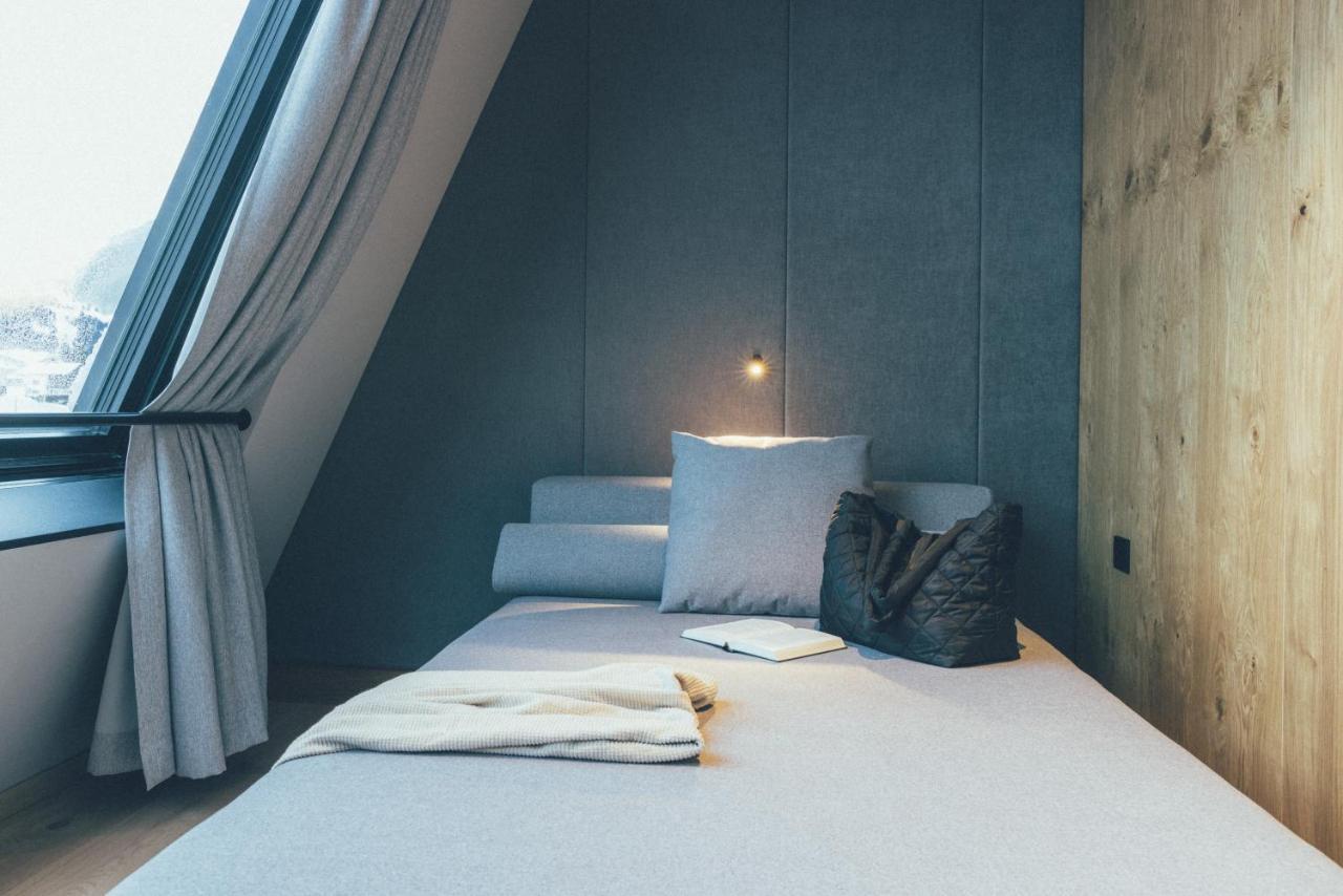 Das Gerlos - Boutique Hotel Luaran gambar
