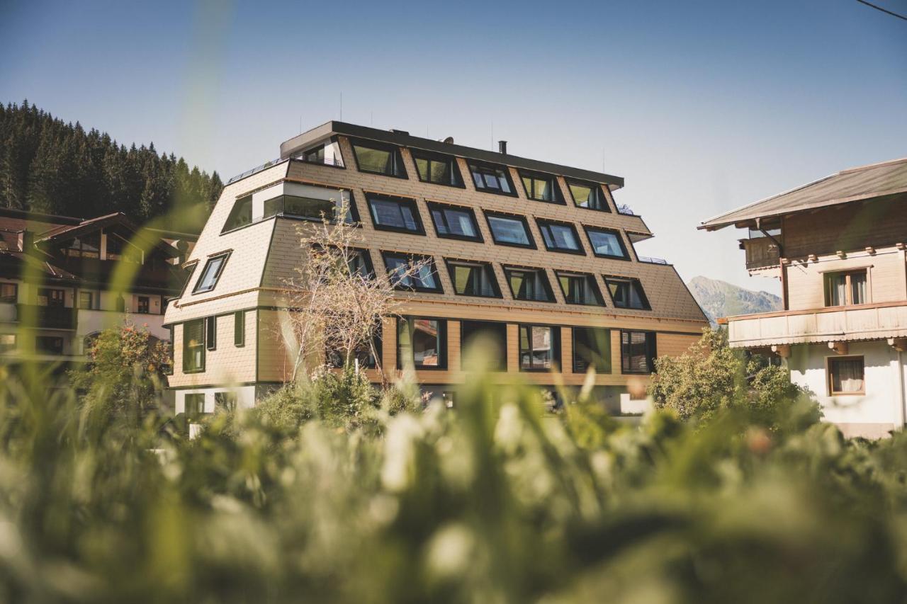 Das Gerlos - Boutique Hotel Luaran gambar