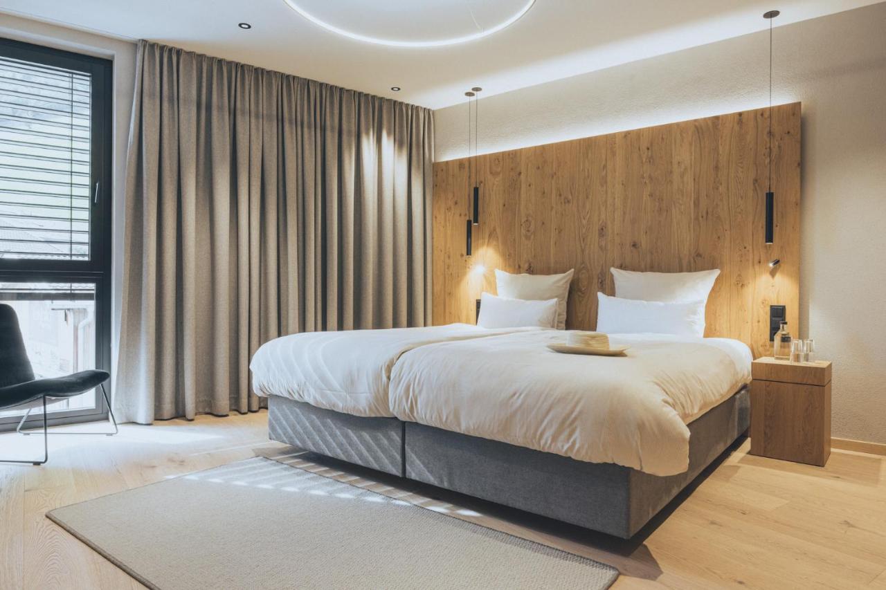 Das Gerlos - Boutique Hotel Luaran gambar
