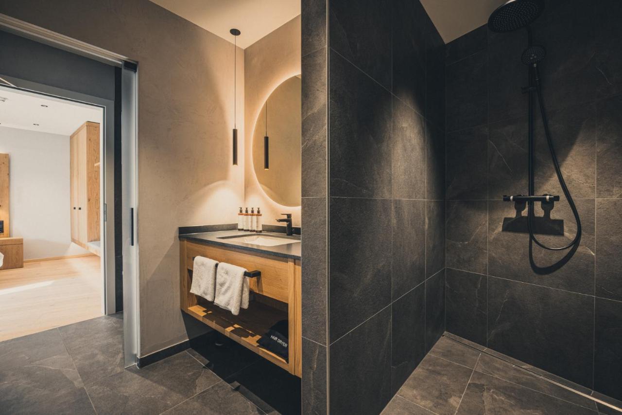 Das Gerlos - Boutique Hotel Luaran gambar
