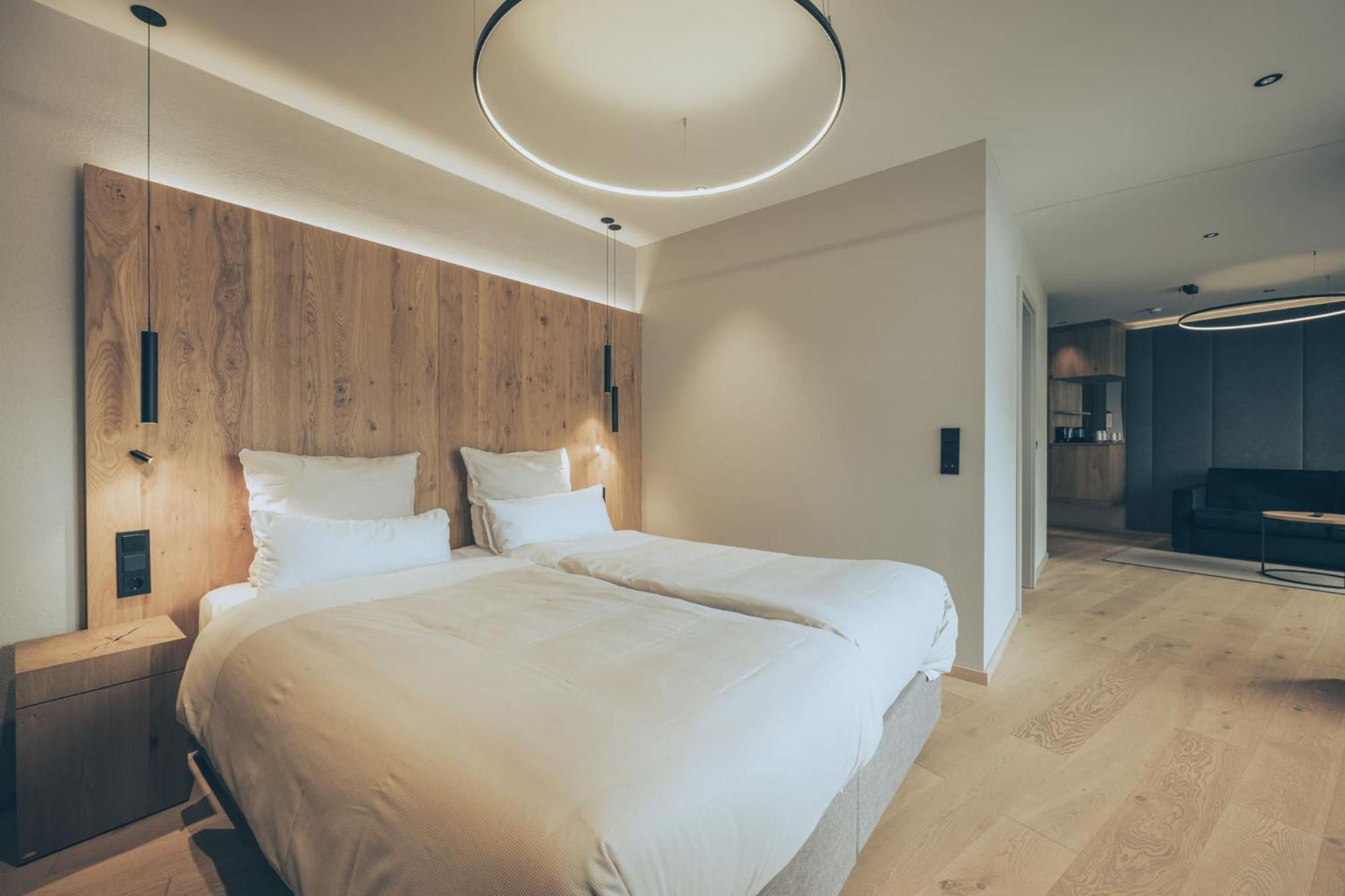 Das Gerlos - Boutique Hotel Luaran gambar