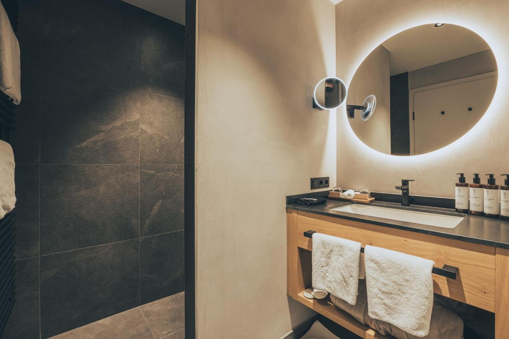 Das Gerlos - Boutique Hotel Luaran gambar